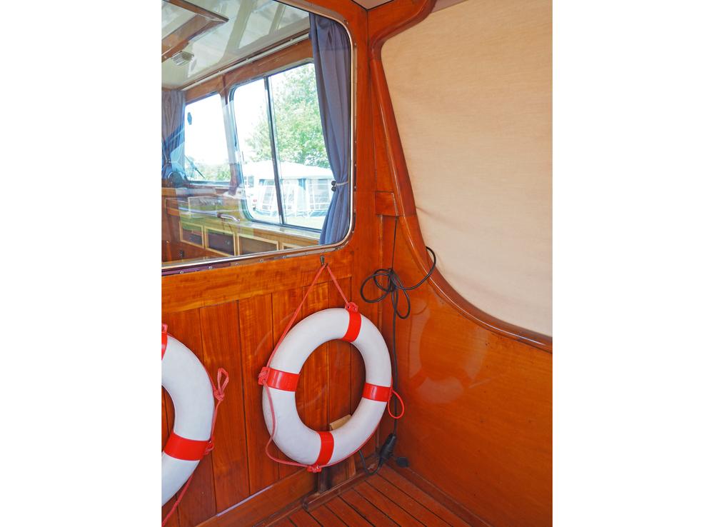 picture Dekuitrusting